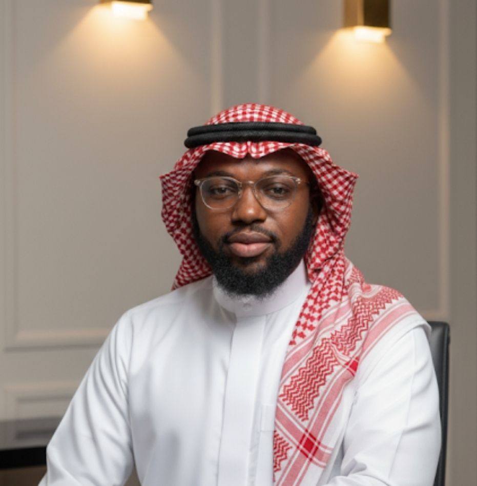 Mr. Gazaliy A., Vice Principal (Admin)